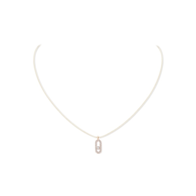 Messika Care(s) - Goldfinger