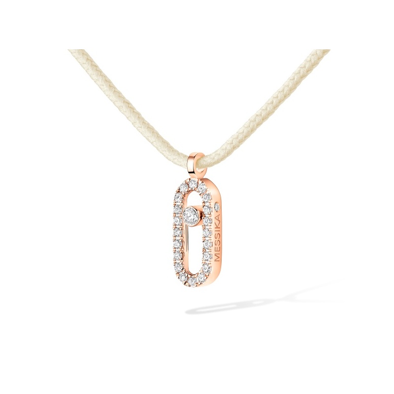 Messika Care(s) - Goldfinger