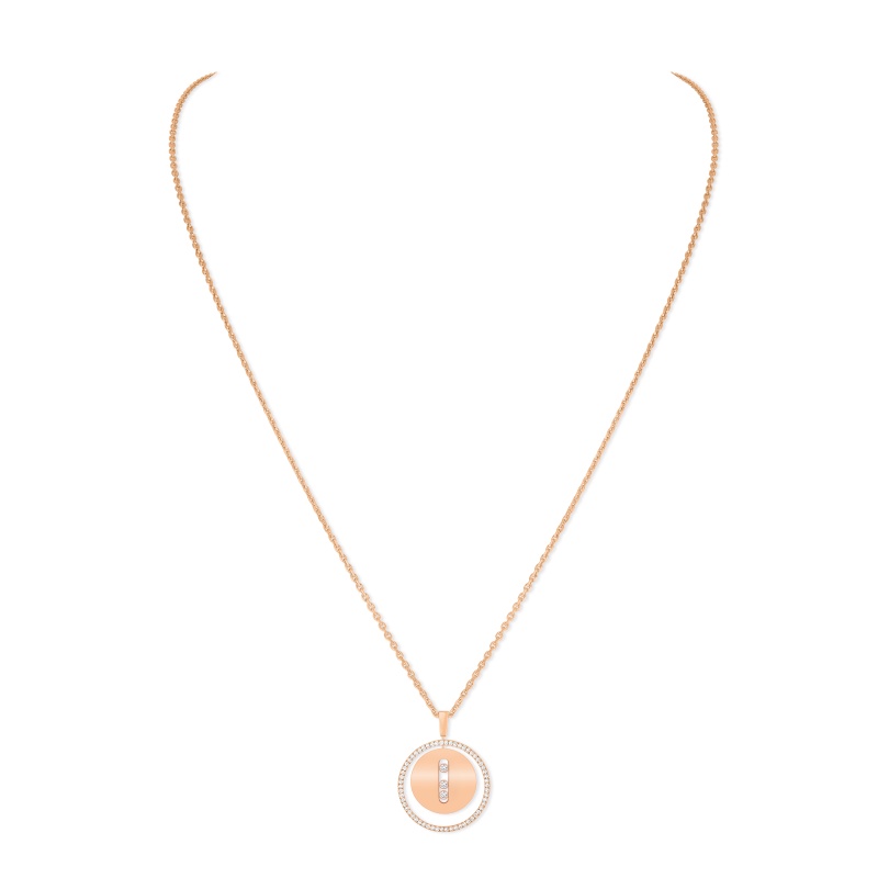 Messika Lucky Move - Goldfinger