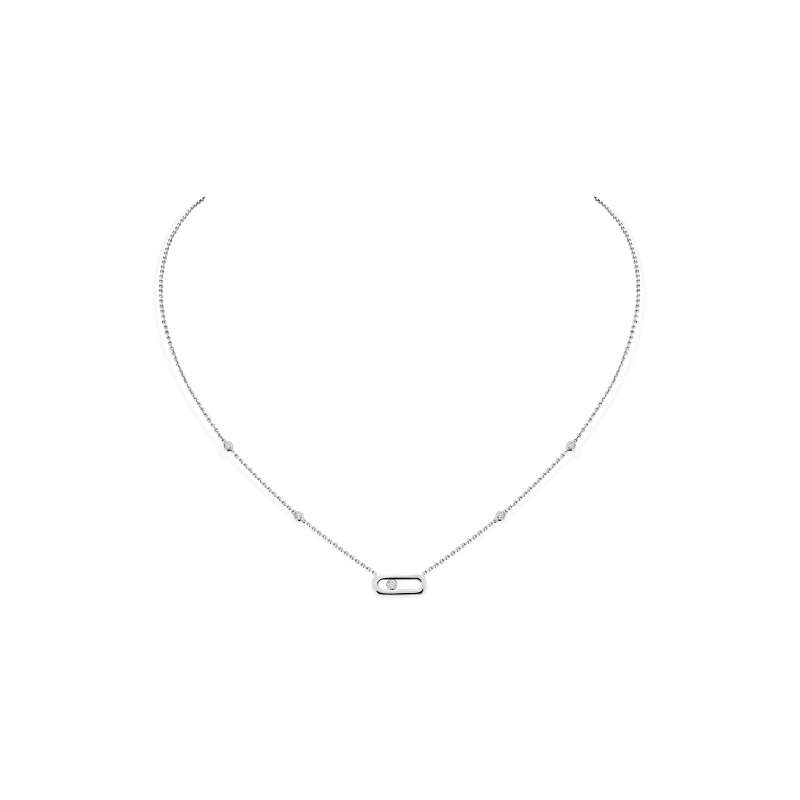 Messika Move Uno - Goldfinger