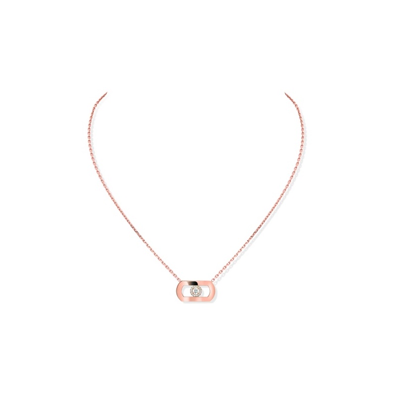 Messika So Move - Goldfinger