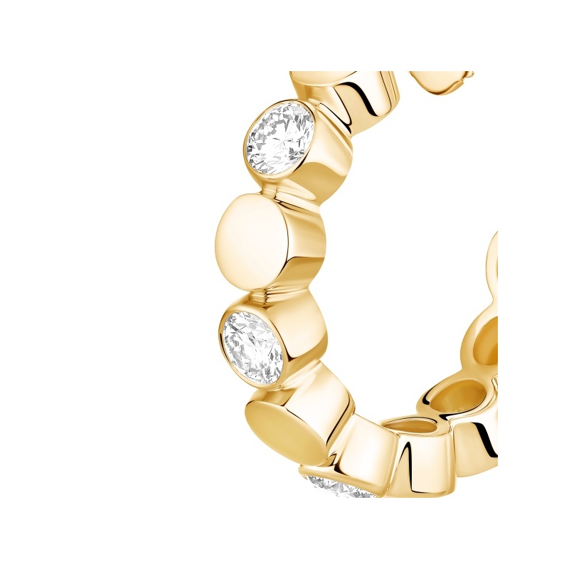 Messika D-Vibes - Goldfinger