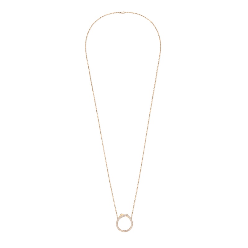 Repossi Antifer - Goldfinger