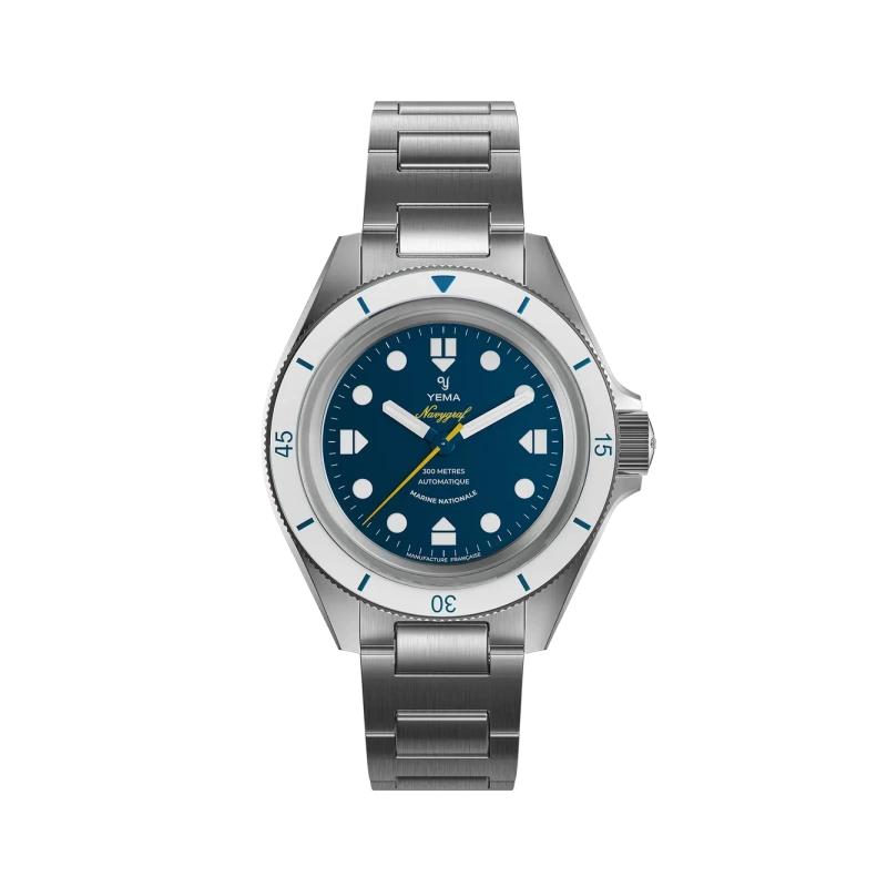 YEMA Navygraf Marine Nationale - Goldfinger