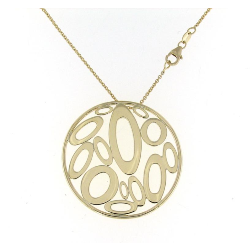 Roberto Coin Chic and Shine - Goldfinger