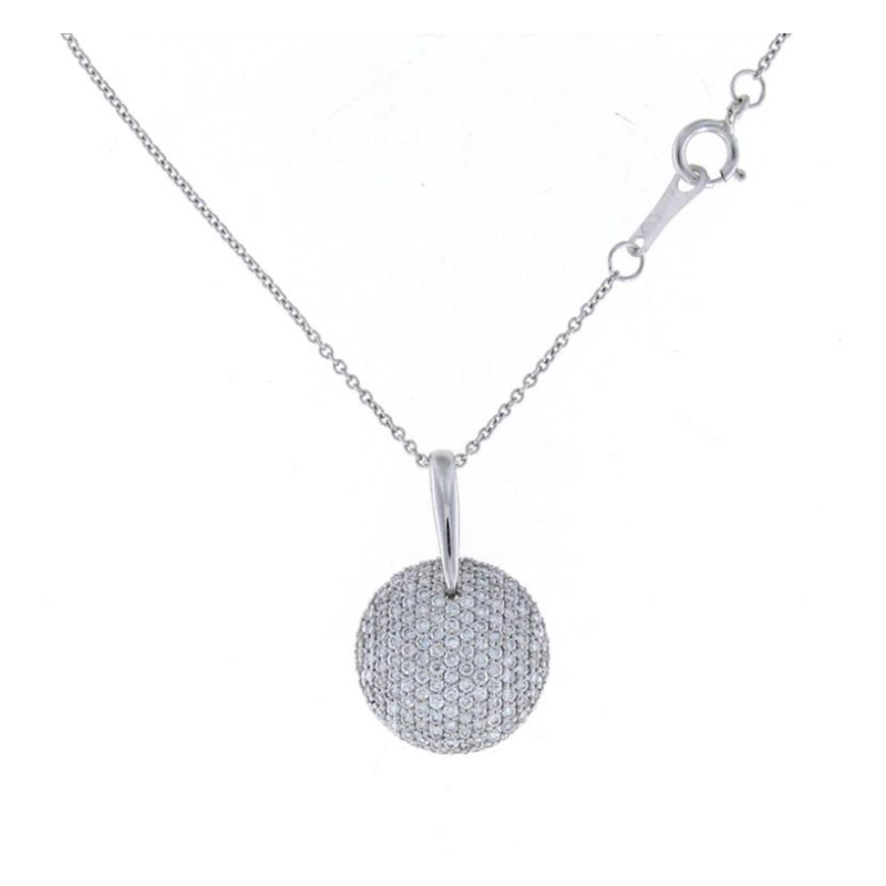 Roberto Coin Fantasia - Goldfinger