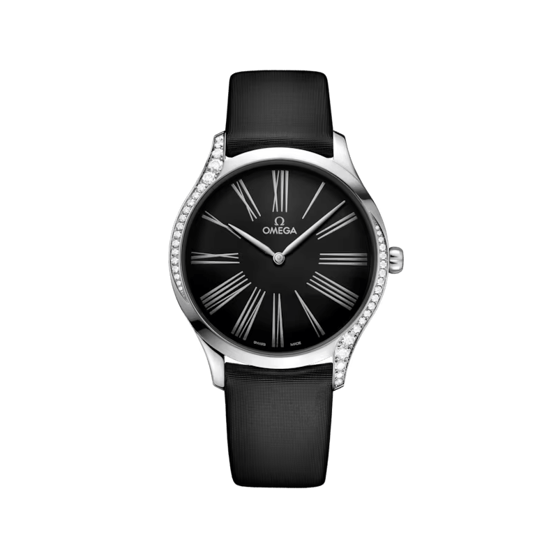 OMEGA De Ville Trésor - Goldfinger