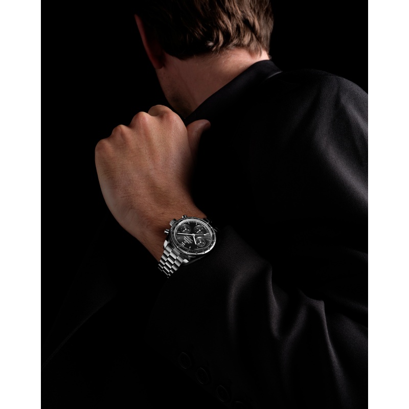 OMEGA Speedmaster 38 - Goldfinger