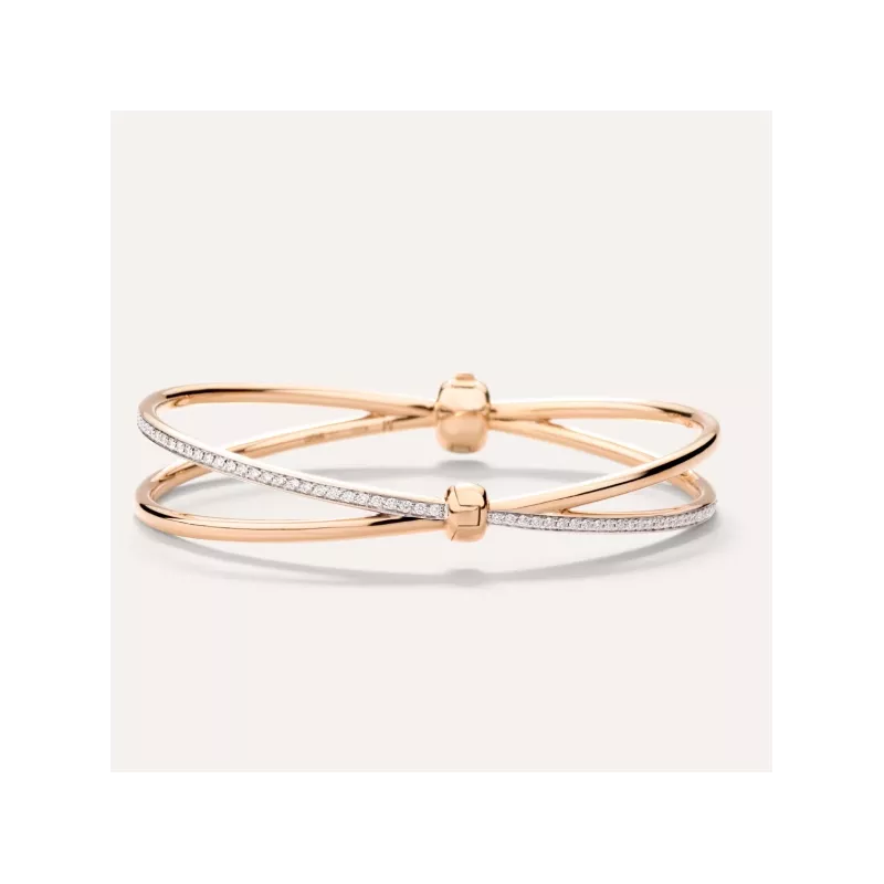 Pomellato Together bracelet - Goldfinger
