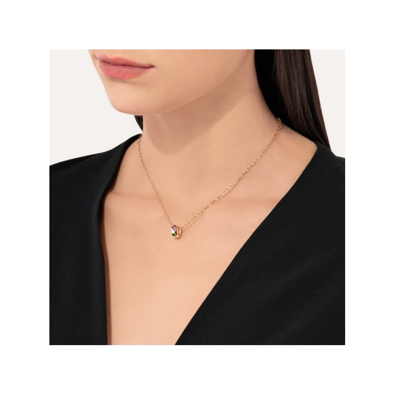 Pomellato Iconica - Goldfinger