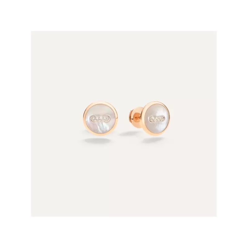 Pomellato Pom Pom Dot - Goldfinger