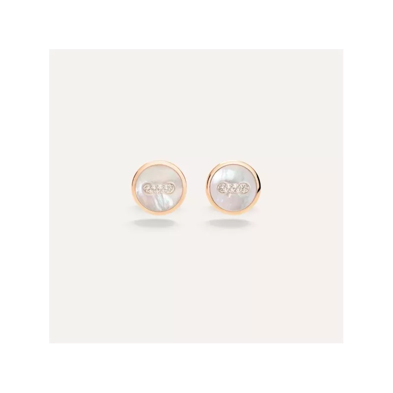 Pomellato Pom Pom Dot - Goldfinger