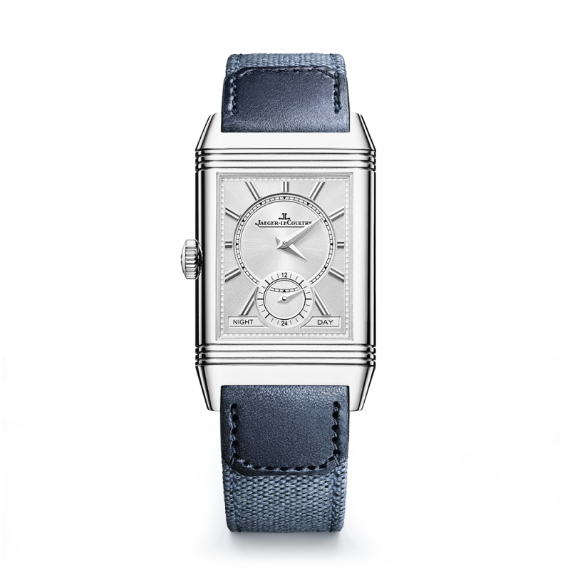 Jaeger-LeCoultre Reverso Tribute - Goldfinger