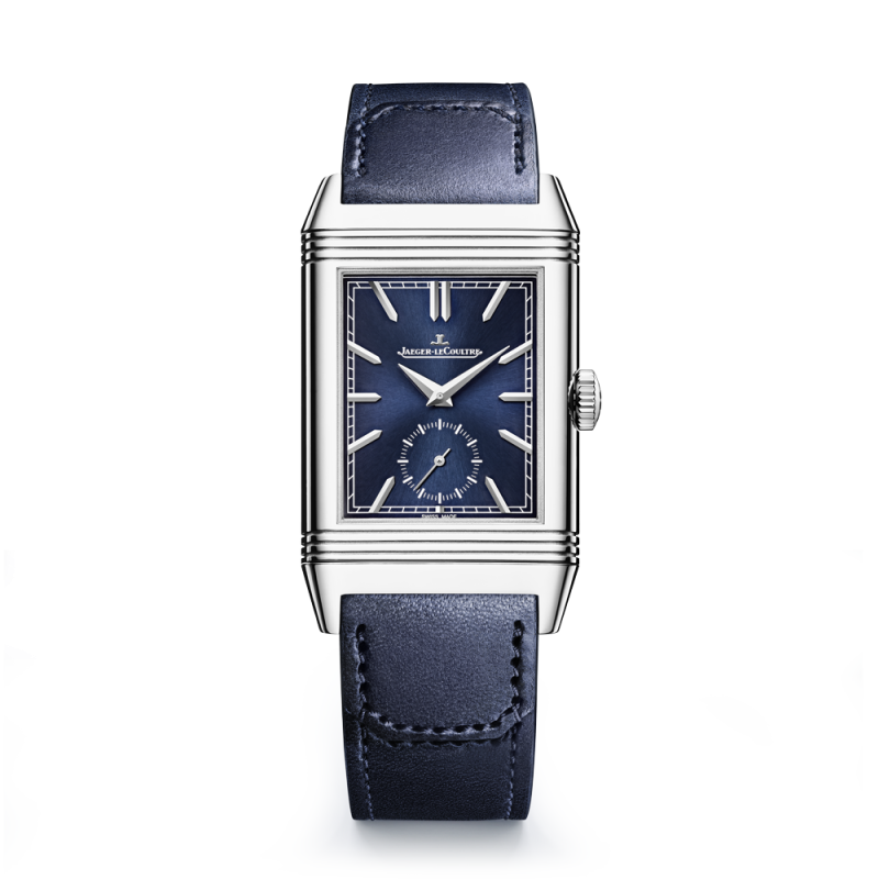 Jaeger-LeCoultre Reverso Tribute - Goldfinger