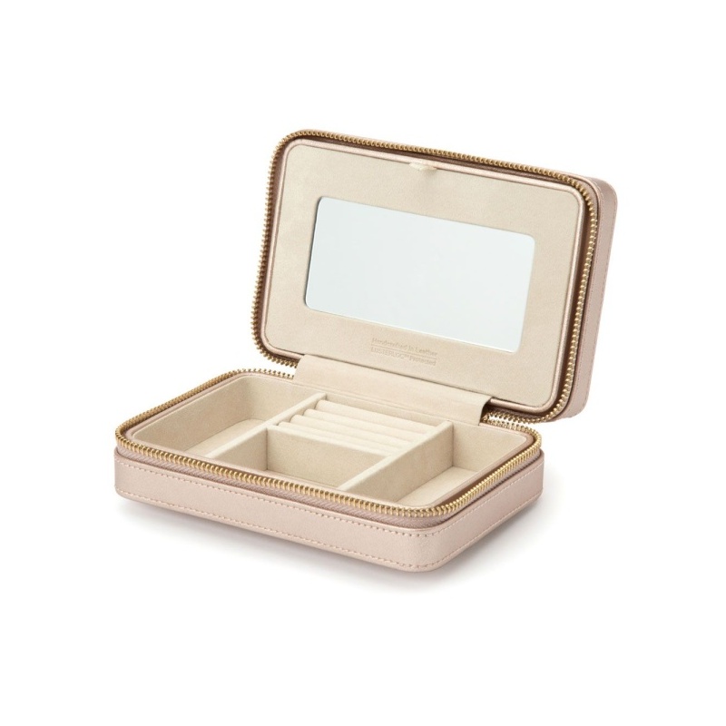 Wolf Palermo - Goldfinger