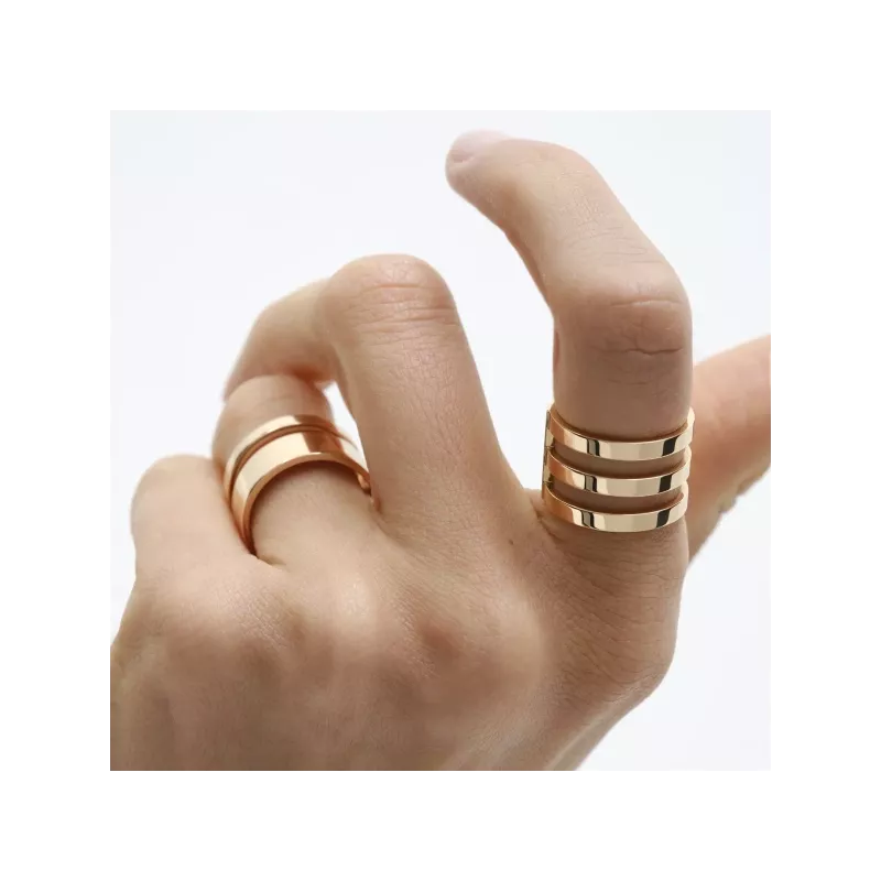 Repossi Berbere - Goldfinger