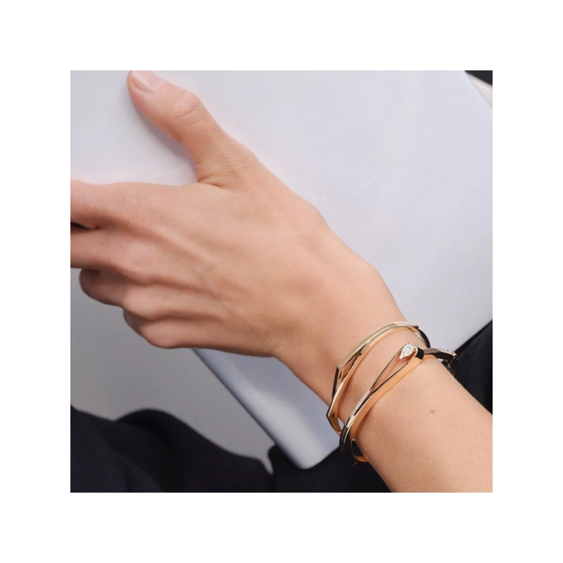 Repossi Antifer - Goldfinger