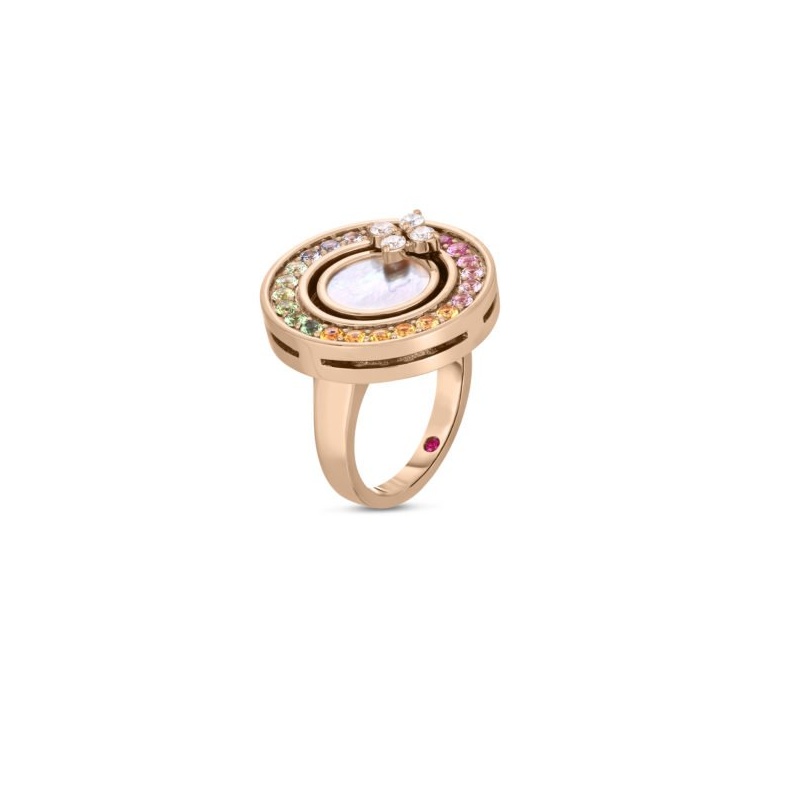 Roberto Coin Love in Verona - Goldfinger