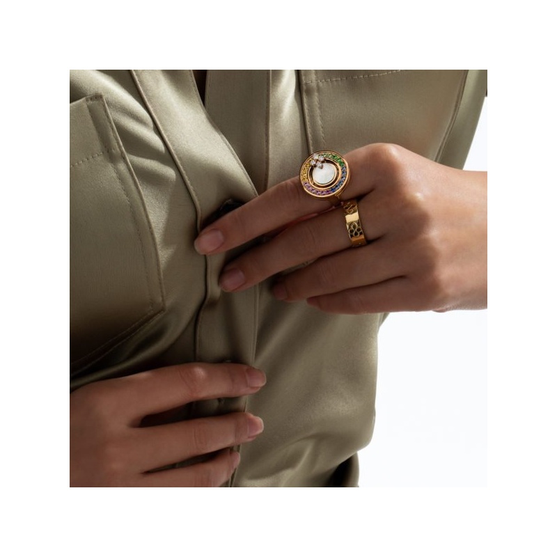 Roberto Coin Love in Verona - Goldfinger