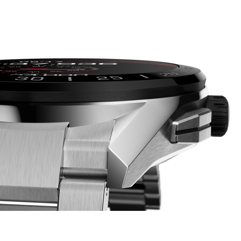 TAG Heuer Connected Calibre E3 - Goldfinger