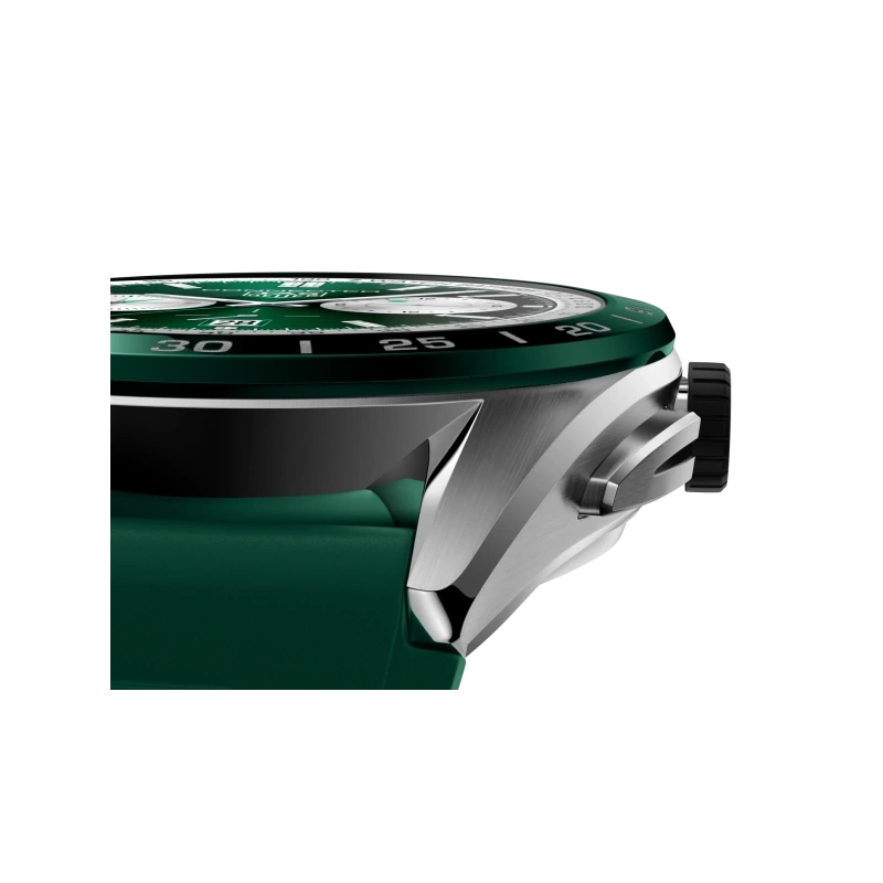 TAG Heuer Connected Calibre E4 - Goldfinger