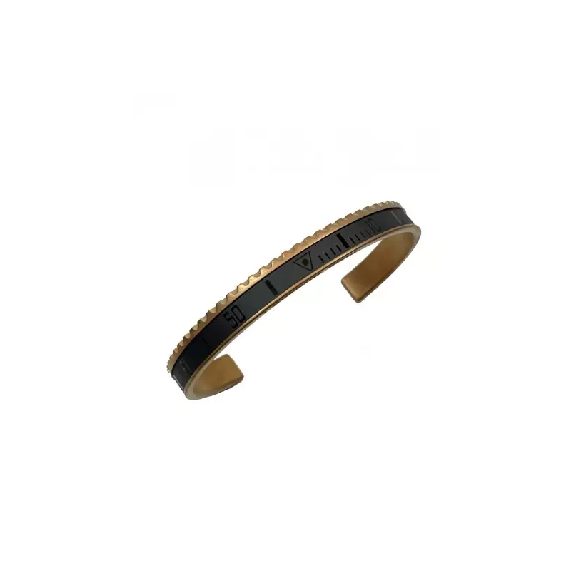 Speedometer Ghost Bracelet