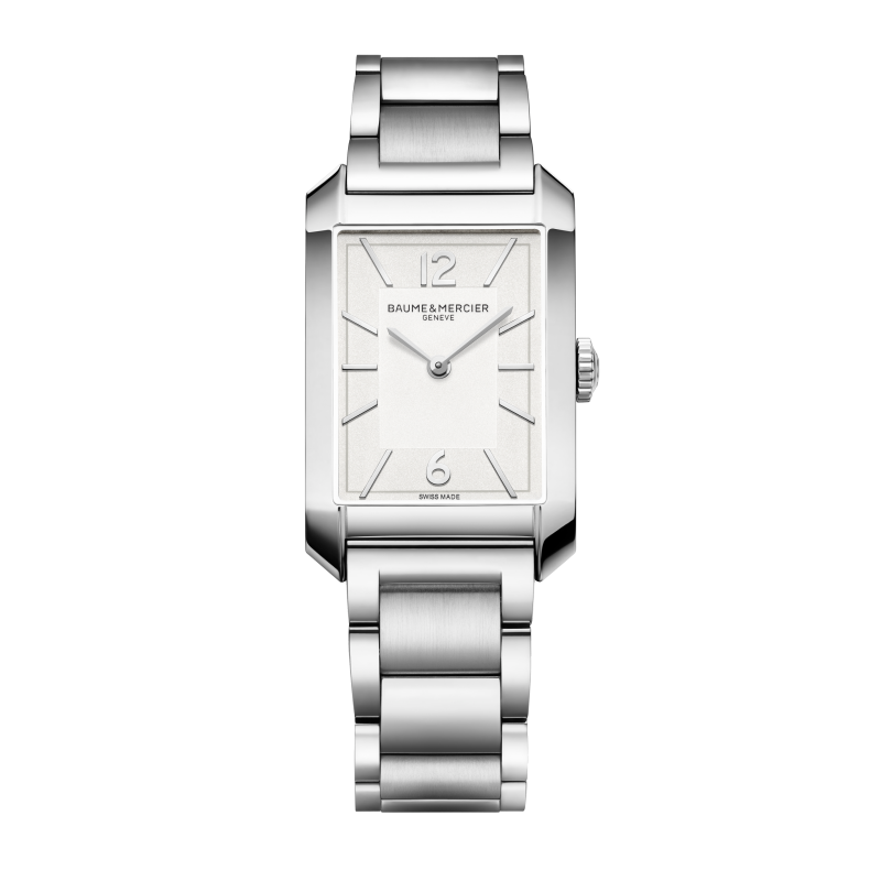 Baume & Mercier Hampton - Goldfinger