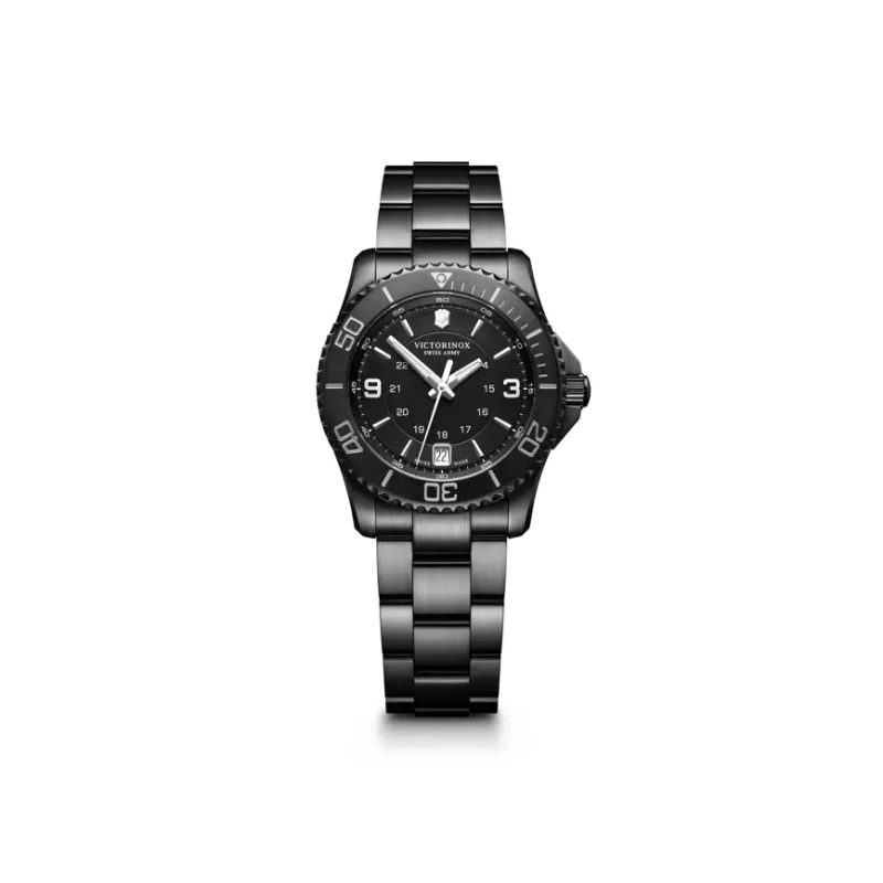 Victorinox Maverick - Goldfinger