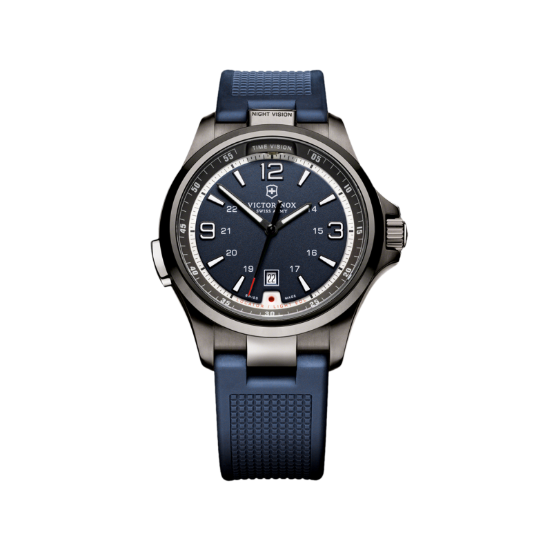 Victorinox Night Vision - Goldfinger