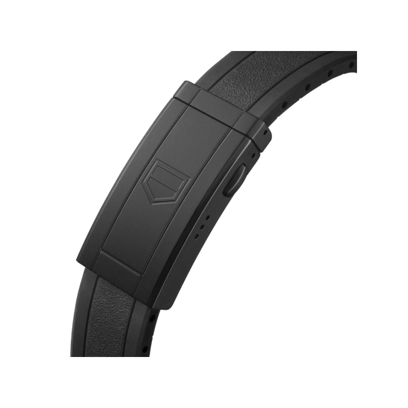 TAG Heuer Aquaracer Professional 200 Solargraph - Goldfinger