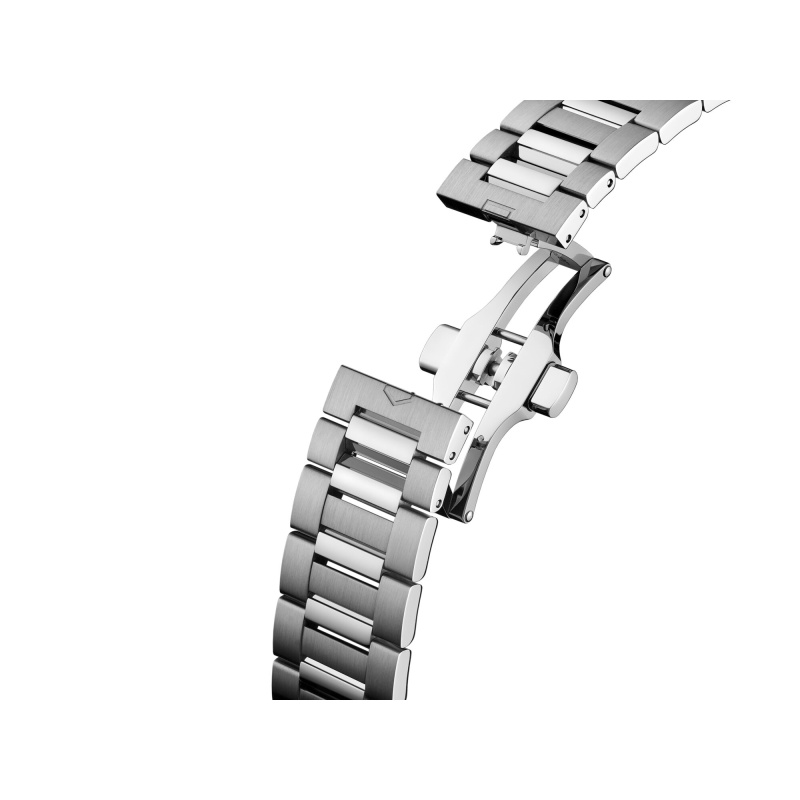 TAG Heuer Carrera Date - Goldfinger