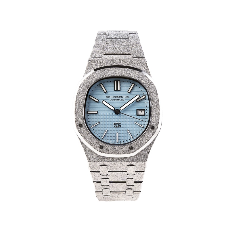 GENIUS Hommage Miami - Goldfinger