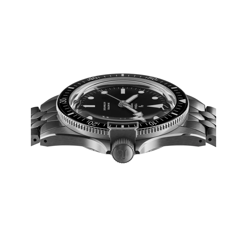 YEMA Superman Steel - Goldfinger