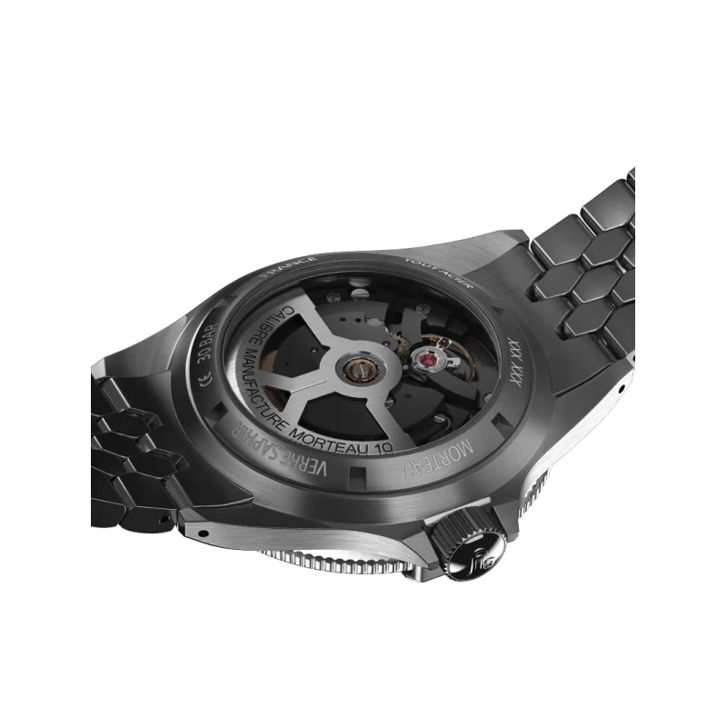 YEMA Superman Gilt - Goldfinger