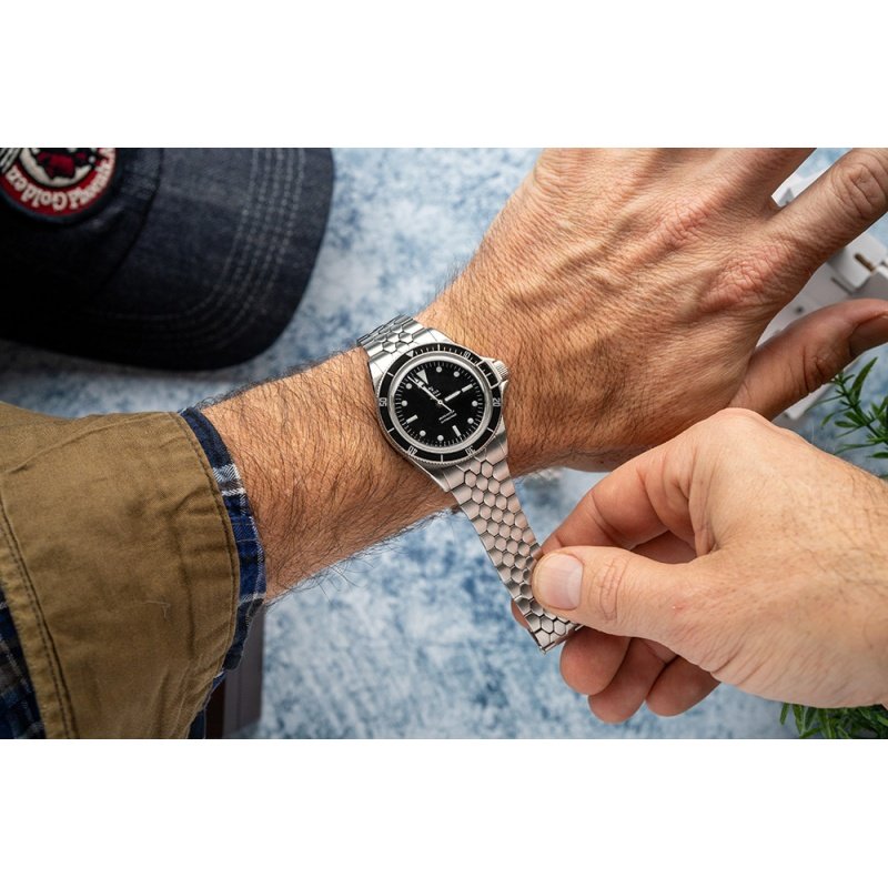 YEMA Superman Slim - Goldfinger