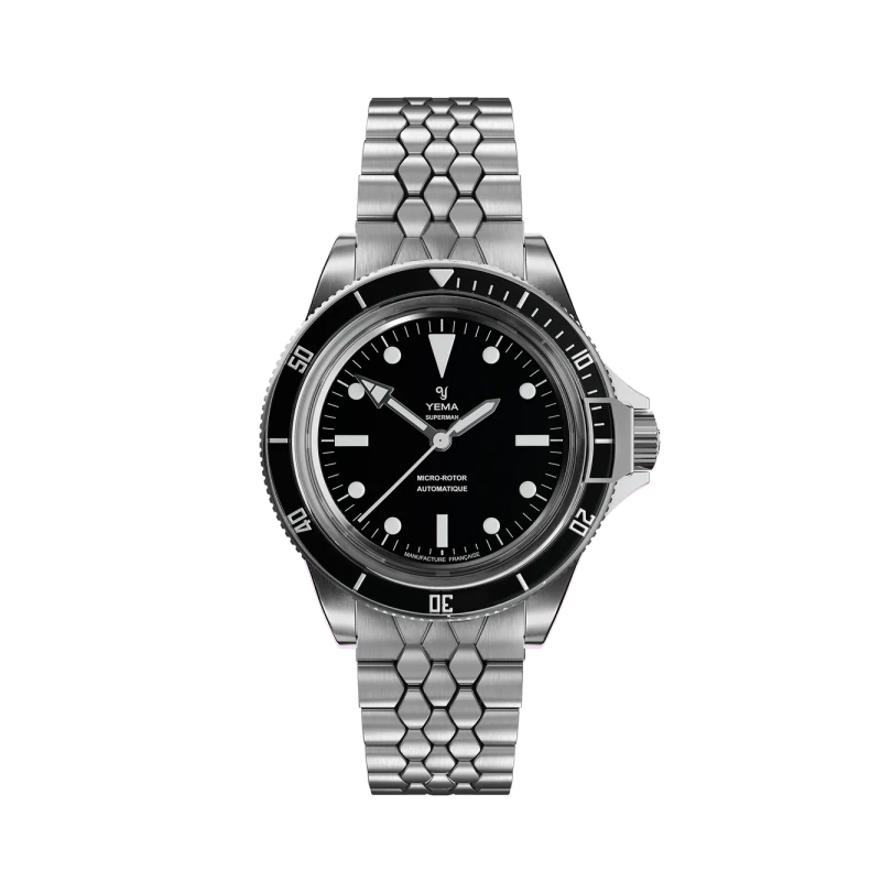 YEMA Superman Slim - Goldfinger