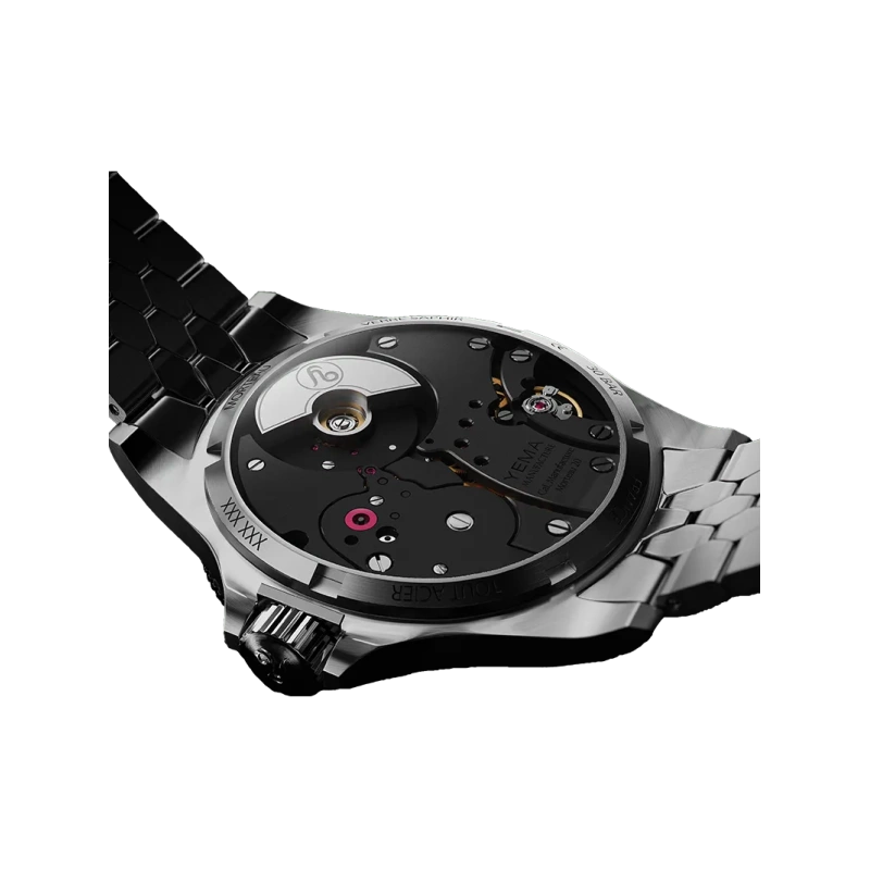 YEMA Superman Slim - Goldfinger