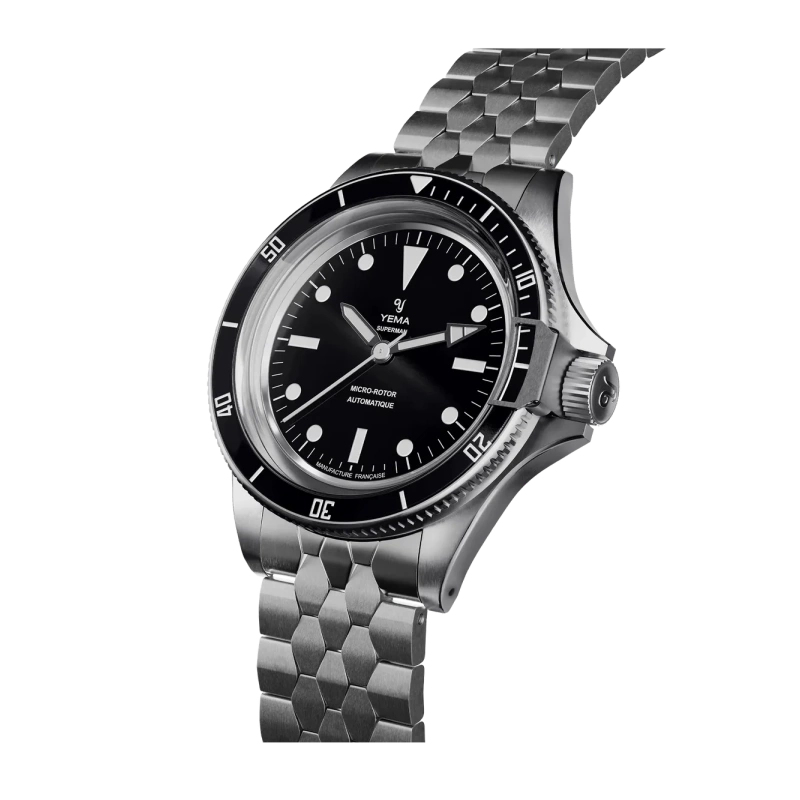 YEMA Superman Slim - Goldfinger