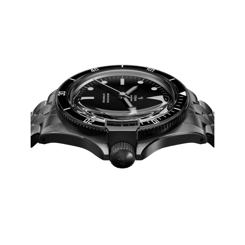 YEMA Superman Slim - Goldfinger