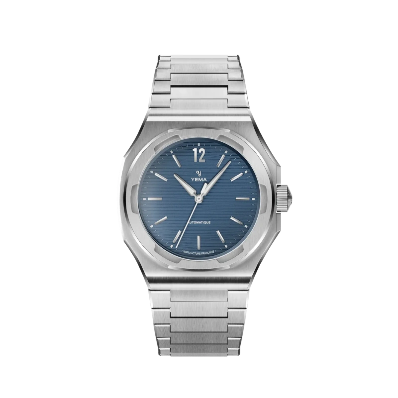 YEMA Wristmaster Slim - Goldfinger