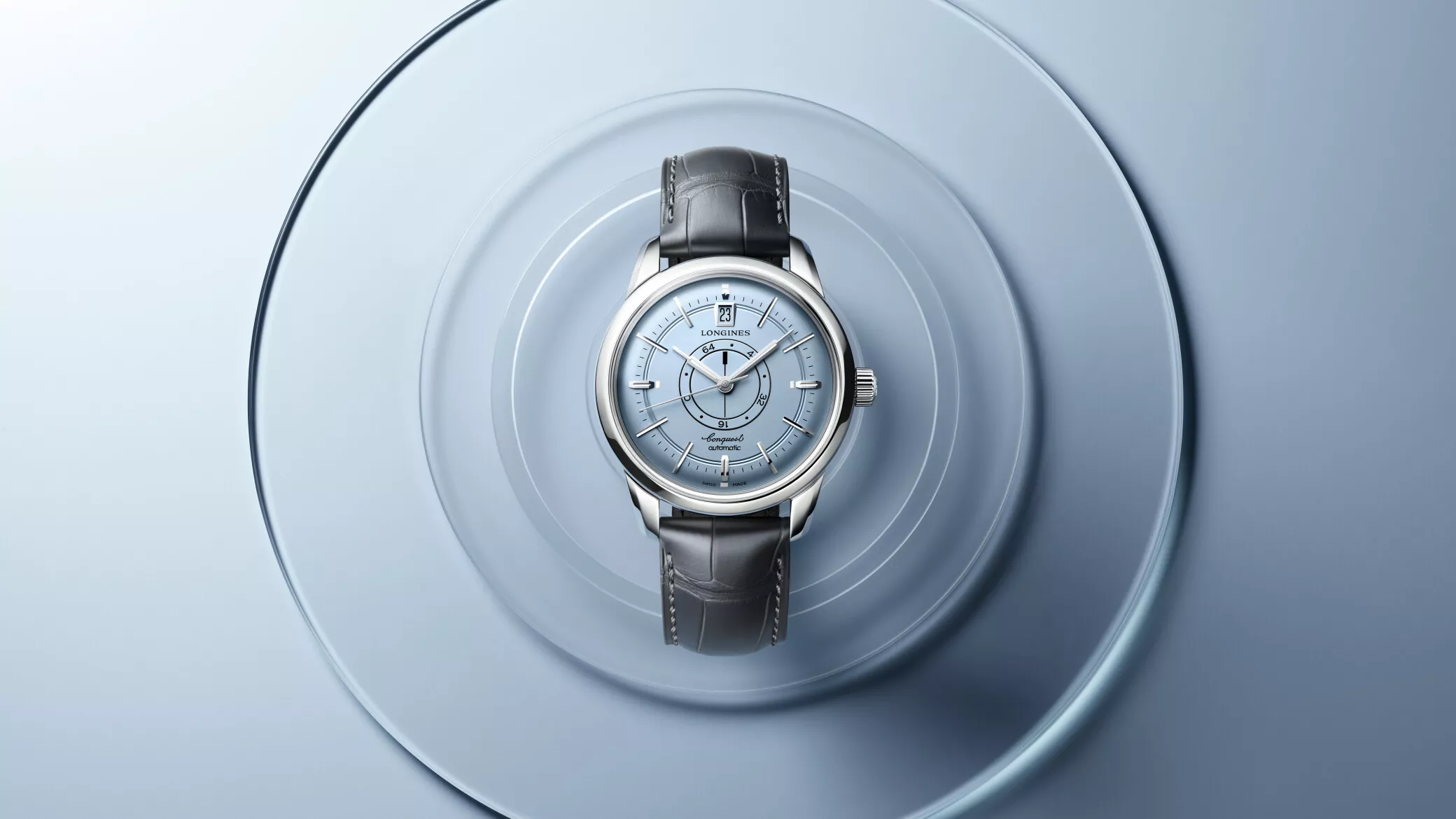 Longines watches in the Caribbean - Goldfinger Jewelry Longines watches in the Caribbean - Goldfinger Jewelry