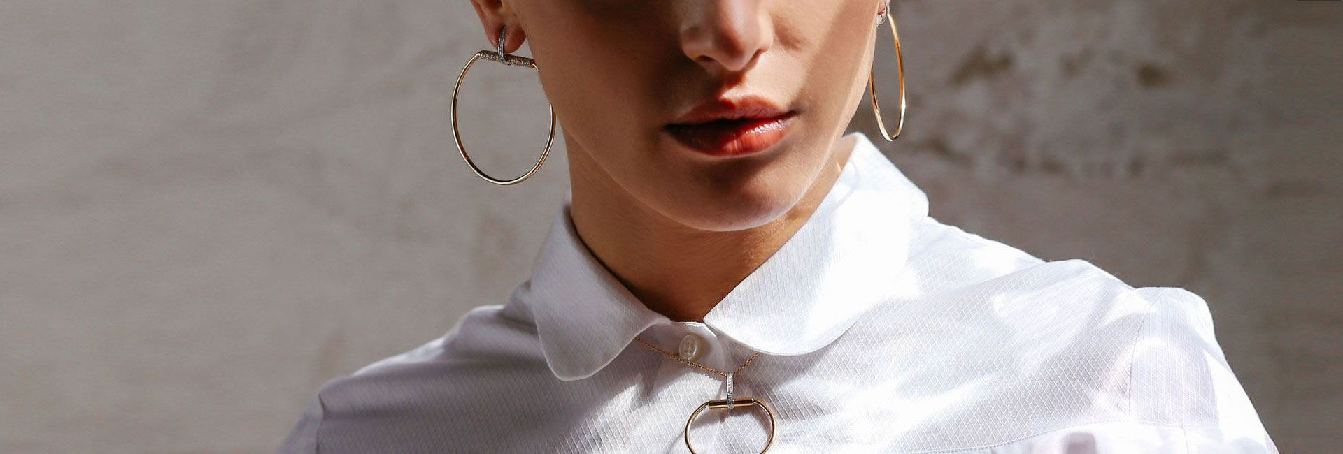 Roberto Coin jewelrys at Goldfinger Jewelry Roberto Coin jewelry at Goldfinger Jewelry