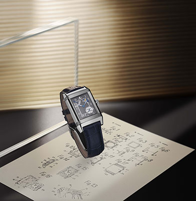 Reverso Watches by Jaeger-Lecoultre - Goldfinger Jewelries 