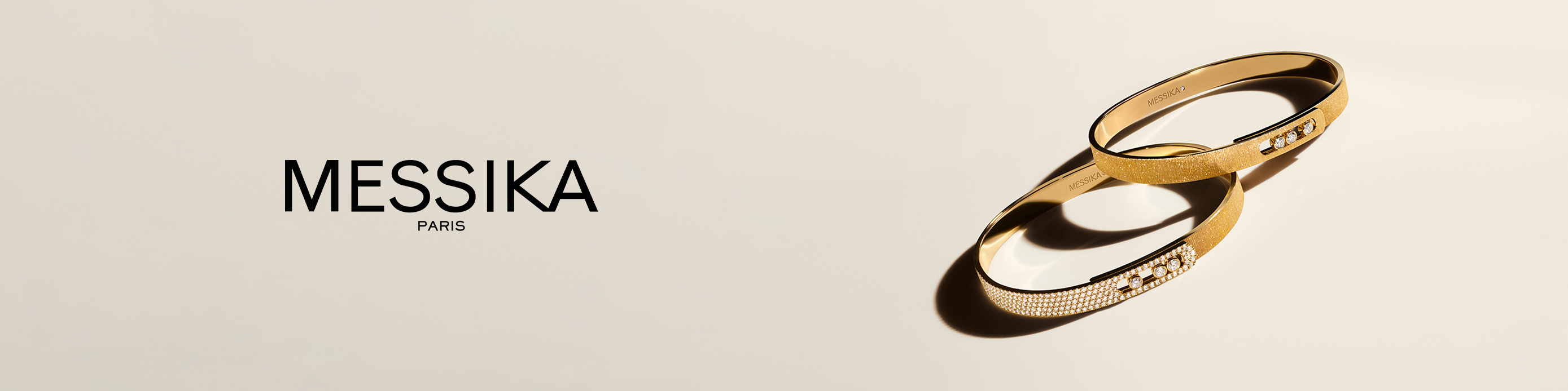 Bijoux Messika Goldfinger Jewelry - Antilles