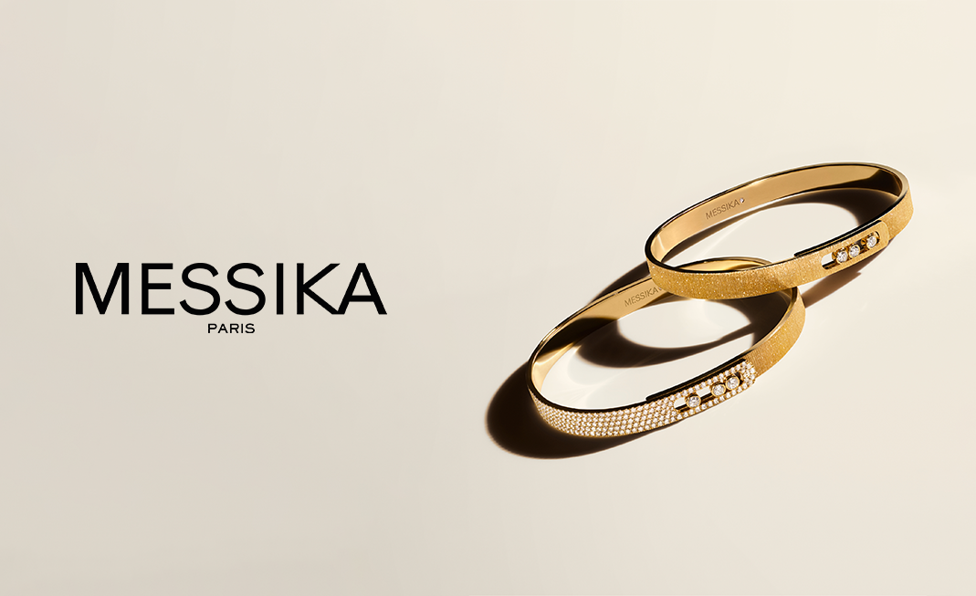 Bijoux Messika Goldfinger Jewelry - Antilles