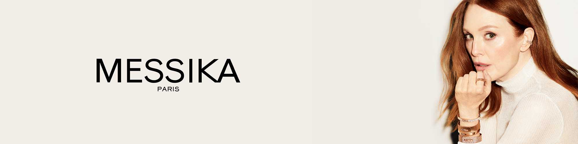 Bijoux Messika Goldfinger Jewelry - Antilles Bijoux Messika Goldfinger Jewelry - Antilles