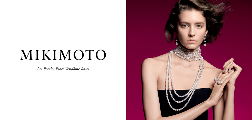 Mikimoto - Goldfinger Jewelry