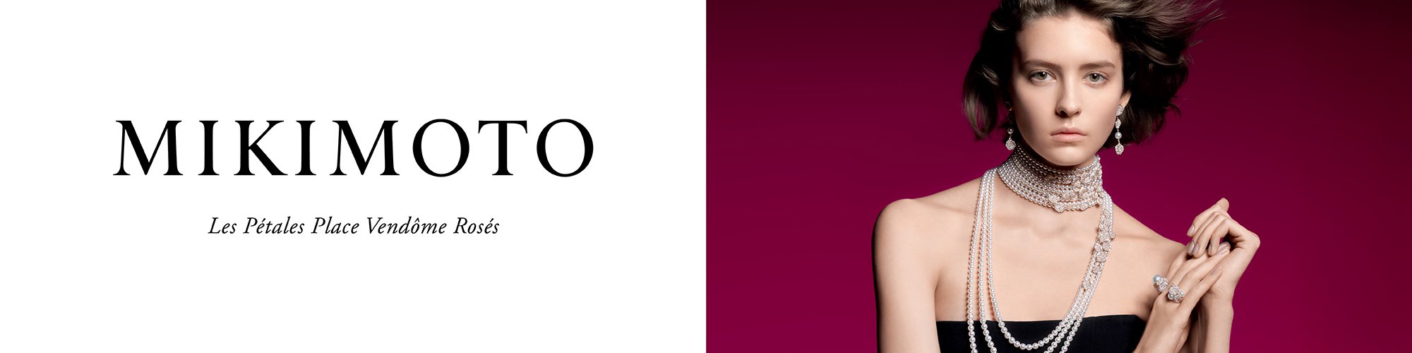 Mikimoto - Goldfinger Jewelry