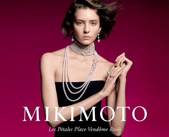Mikimoto - Goldfinger Jewelry