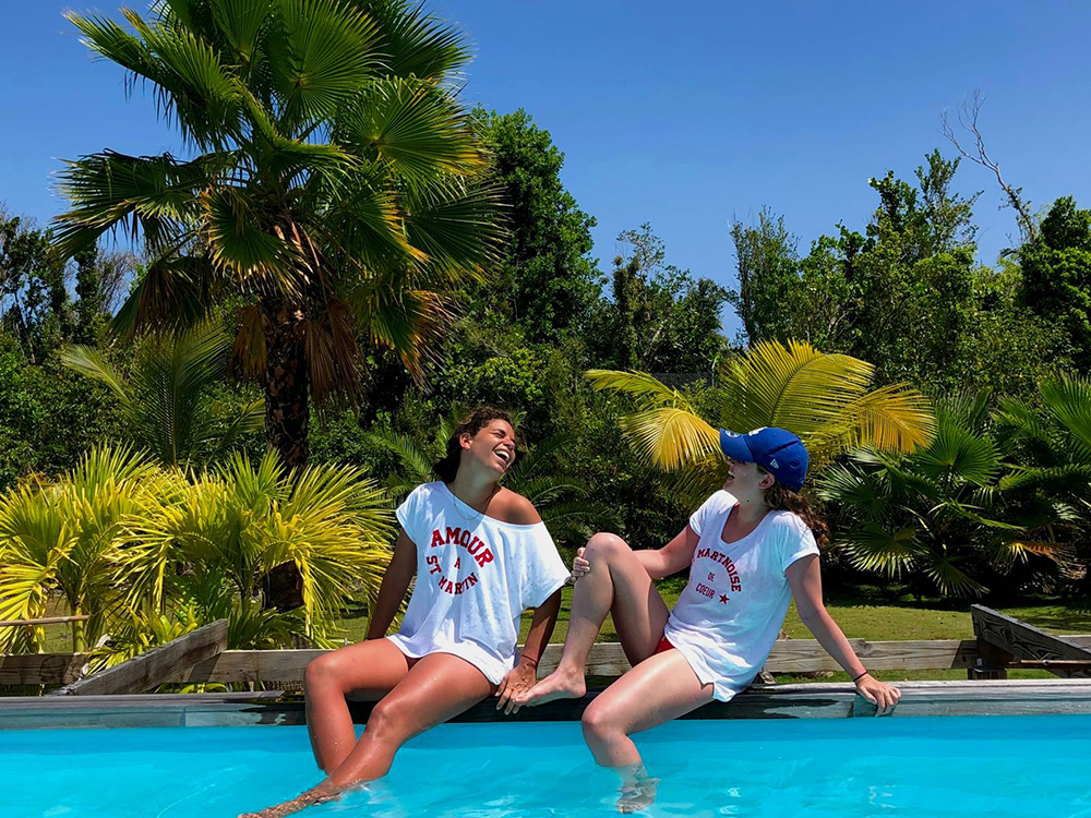 100% Coconut Queens : un défi sportif et solidaire soutenu par Goldfinger Jewelry 100% Coconut Queens : un défi sportif et solidaire soutenu par Goldfinger Jewelry